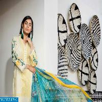 Al zohaib mahgul luxury lawn 2018 Wholesale pakistani Salwar suits